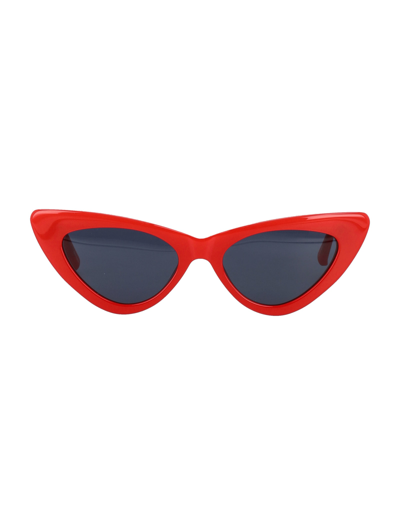 Attico Dora Sunglasses