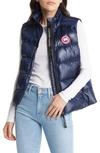 CANADA GOOSE CYPRESS PACKABLE 750-FILL-POWER DOWN VEST