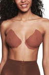 Nood Adhesive Bra In No.7