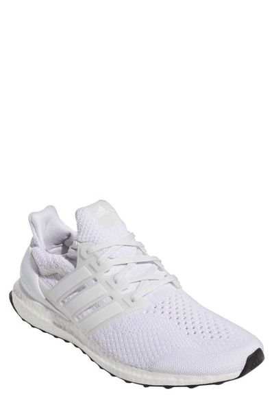 Adidas Originals Ultraboost 5. 0 Dna Nasa Sneakers Fx7972 In White