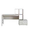 Furniture Bition 1-drawer Desk