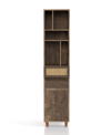 Furniture Pelhan Multi-storage Tv Tower