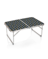 Picnic Time 's Mickey Mouse Concert Table Mini Portable Table