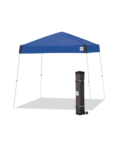 E-z Up Vista Instant Shelter Portable Popup Canopy Tent