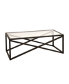 HUDSON & CANAL CALIX COFFEE TABLE
