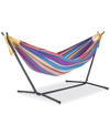 Furniture Tropical Hammock With Stand