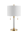 Safavieh Bixby Metal Table Lamp