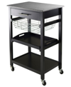 Winsome Julia Utility Cart