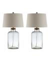 Safavieh Caden Table Lamp, Set Of 2
