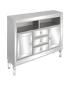 Furniture 3-drawer Tv Console