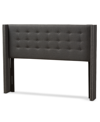 Furniture Haldys Queen Headboard