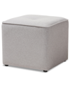 Furniture Corinne Ottoman