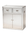 Furniture Serge 2-drawer Cabinet