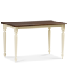 Furniture Napoleon Dining Table