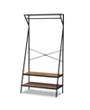 Baxton Studio Laima Entryway Coat Hanger