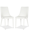 Safavieh Channing Side Chair (set Of 2)