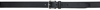 The Row 3cm Classic Smooth Leather Belt In Black