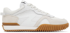 Rag & Bone White Retro Runner 2.0 Sneakers In White Nylon