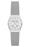 SKAGEN GRENEN LILLE MESH STRAP WATCH, 26MM