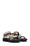 ALLSAINTS ATLANTA SANDAL