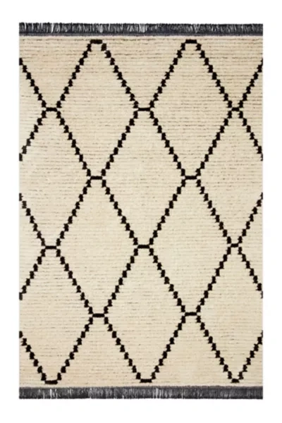 Loloi Chris Loves Julia X  Alice Hilo Rug