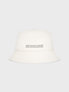 PANGAIA OILSEED HEMP BUCKET HAT