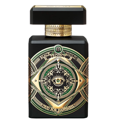 Initio Parfums Prives Unisex Oud For Happiness Edp 3.0 oz Fragrances 3701415900844 In N/a