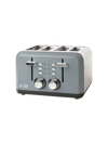 HADEN HADEN PERTH 4-SLICE, WIDE SLOT TOASTER