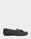 Aerosoles Deanna Tassel Loafer In Nocolor
