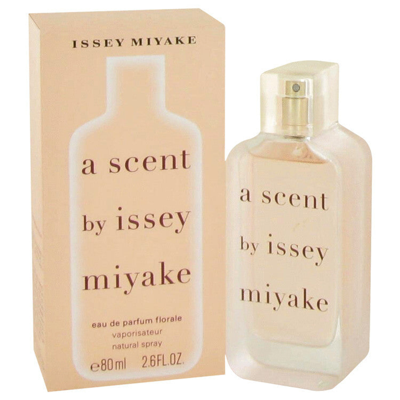 Issey Miyake A Scent Florale By  Eau De Parfum Spray 2.6 oz (women)
