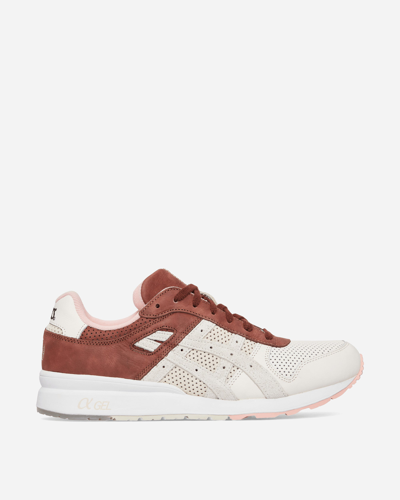 Asics Afew Gt-ii Trainers Brown In Multicolor