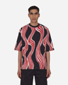 MONCLER GENIUS 1 MONCLER JW ANDERSON PRINTED T-SHIRT