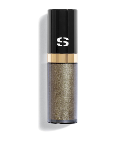 Sisley Paris Ombre Eclat Liquide Eyeshadow In Metallic