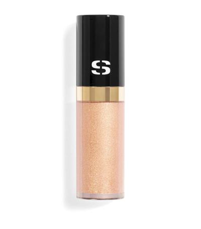 Sisley Paris Ombre Eclat Liquide Eyeshadow In Metallic