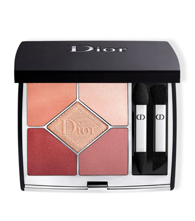 Dior 5 Couleurs Couture Eyeshadow Palette In Pink