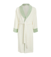 ABYSS & HABIDECOR FINO BATHdressing gown (EXTRA LARGE)