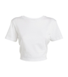 ALLSAINTS ALLSAINTS COTTON ADA T-SHIRT