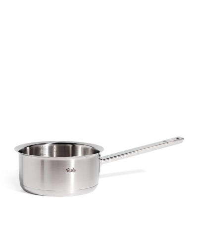 Fissler Original Profi Collection 2.0 Saucepan (16cm) In Metallic