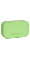 Simon Miller S873 Pill Clutch In Foxtrot Green