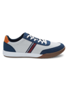 BEN SHERMAN MEN'S PACER COLORBLOCK SNEAKERS