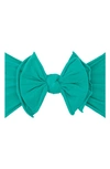 Baby Bling Babies' Fab-bow-lous Headband In Palm