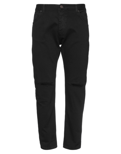Why Not Brand Pants In Black