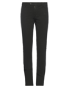 Berwich Pants In Military Green