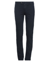 Berwich Pants In Dark Blue