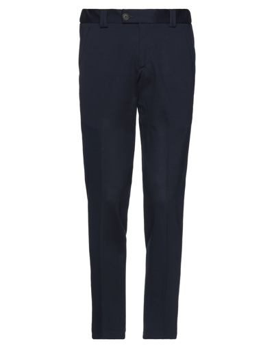 Ungaro Pants In Blue