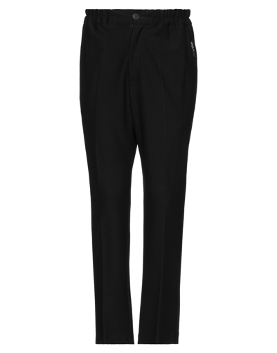 Ungaro Pants In Black