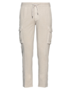 Circolo 1901 Pants In Beige