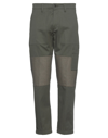 Siviglia Pants In Green