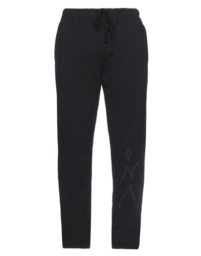 Acupuncture Pants In Black
