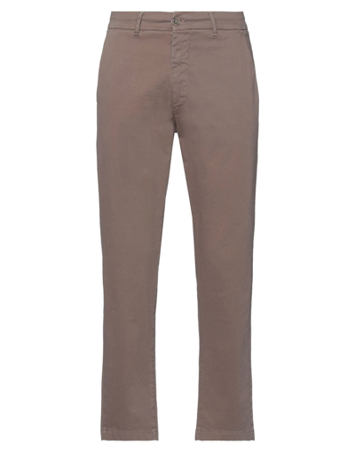 Baramon Pants In Beige